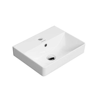 Раковина Kerama Marazzi Pro PROR.wb.40 40 см белый